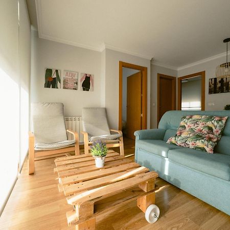 Espectacular Atico De 2 Dormitorios Con Garaje Y Terraza Privada De 30 M2 Albacete Exterior photo