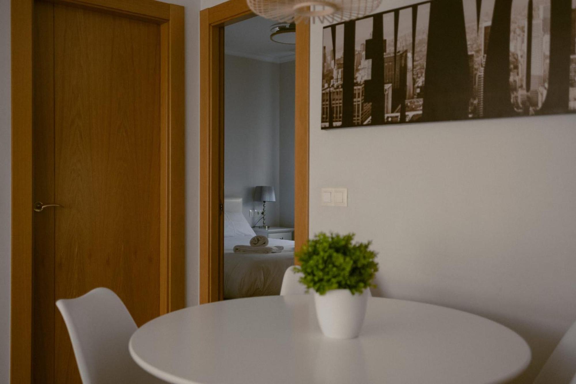 Espectacular Atico De 2 Dormitorios Con Garaje Y Terraza Privada De 30 M2 Albacete Exterior photo