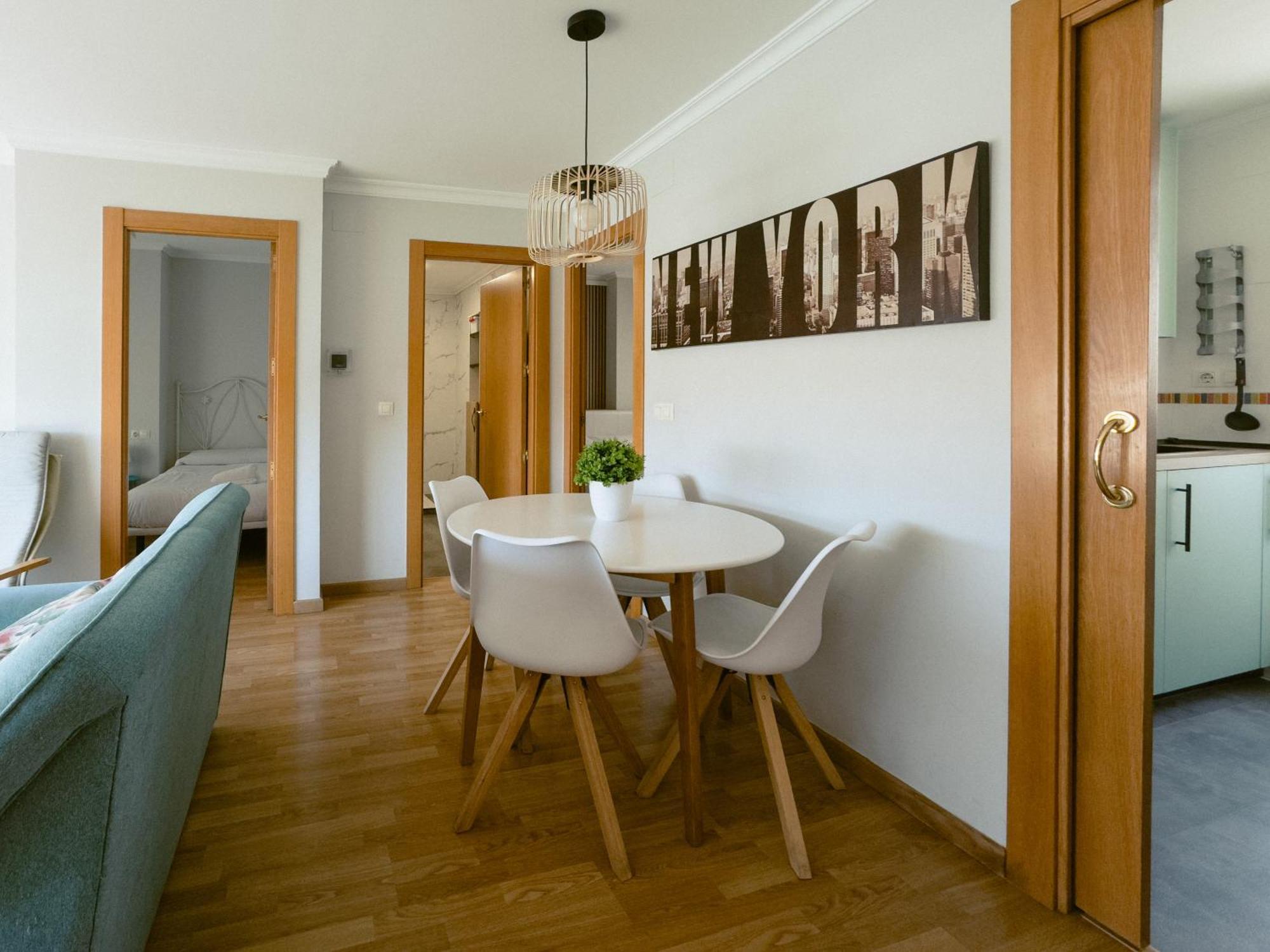Espectacular Atico De 2 Dormitorios Con Garaje Y Terraza Privada De 30 M2 Albacete Exterior photo
