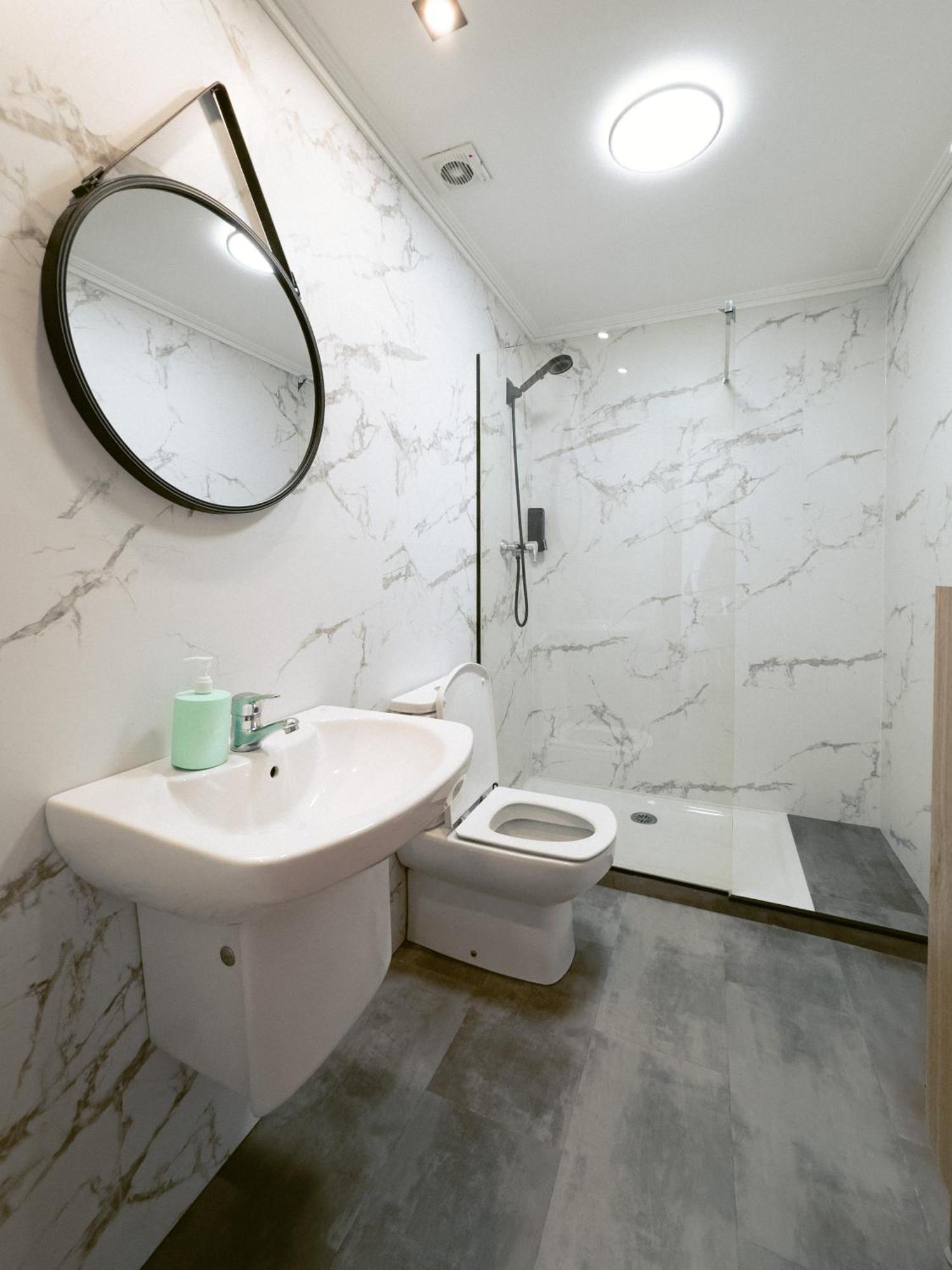 Espectacular Atico De 2 Dormitorios Con Garaje Y Terraza Privada De 30 M2 Albacete Exterior photo