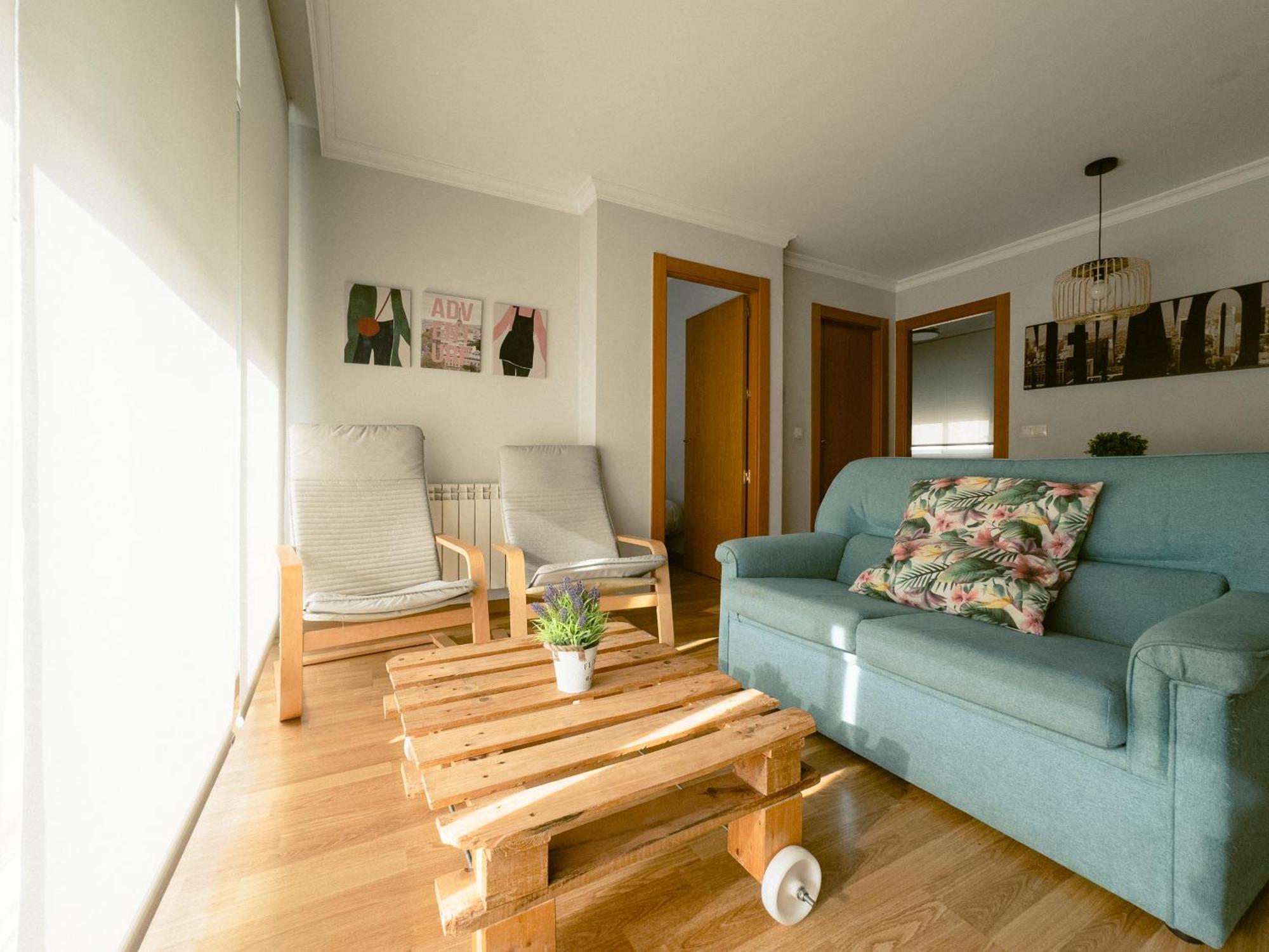 Espectacular Atico De 2 Dormitorios Con Garaje Y Terraza Privada De 30 M2 Albacete Exterior photo