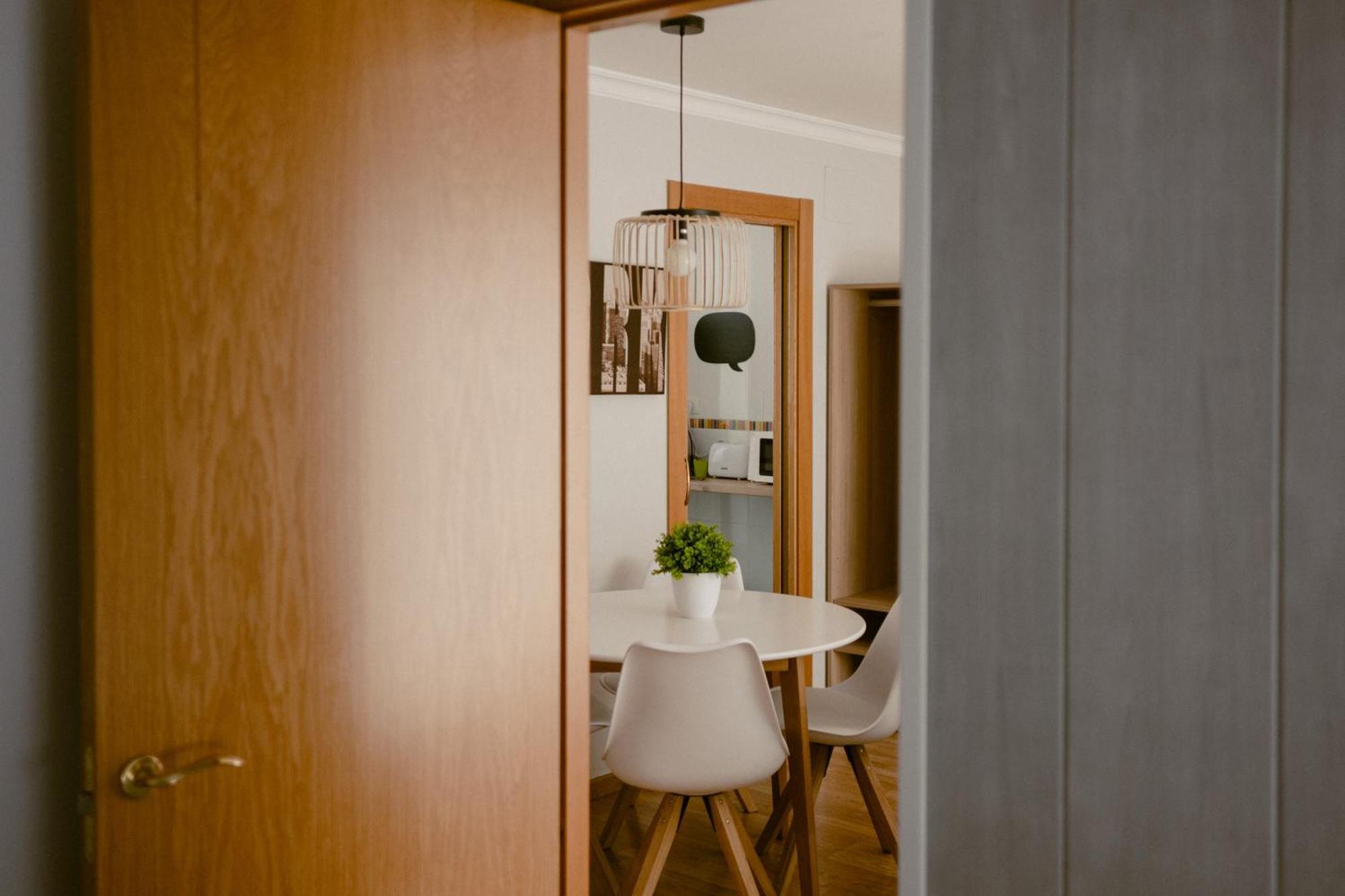 Espectacular Atico De 2 Dormitorios Con Garaje Y Terraza Privada De 30 M2 Albacete Exterior photo